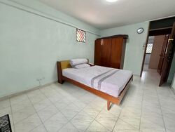Blk 166 Bishan Street 13 (Bishan), HDB 5 Rooms #594597511